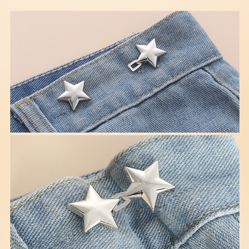 1set Adjustable Waist Buckle S – Women Accessories Description recenzja i cena