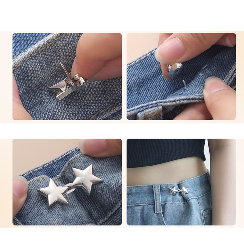 1set Adjustable Waist Buckle S – Women Accessories Description recenzja i cena