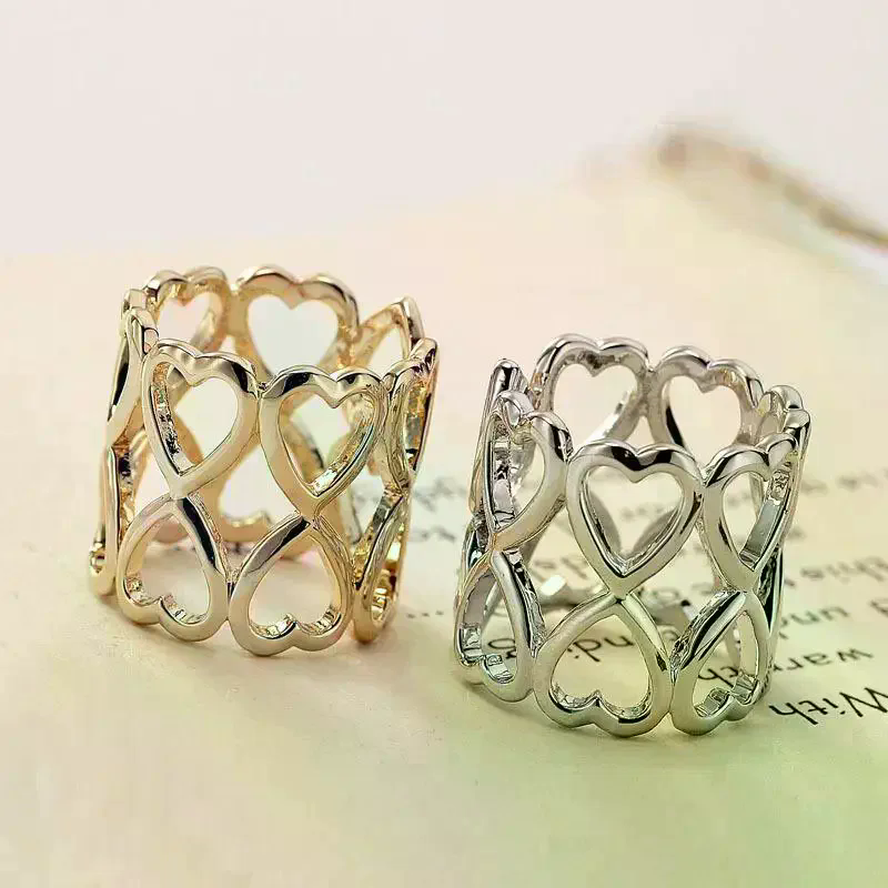 1/4Pcs Alloy Circle Scarves Br – Women'S Clothing And Accessories recenzja i cena