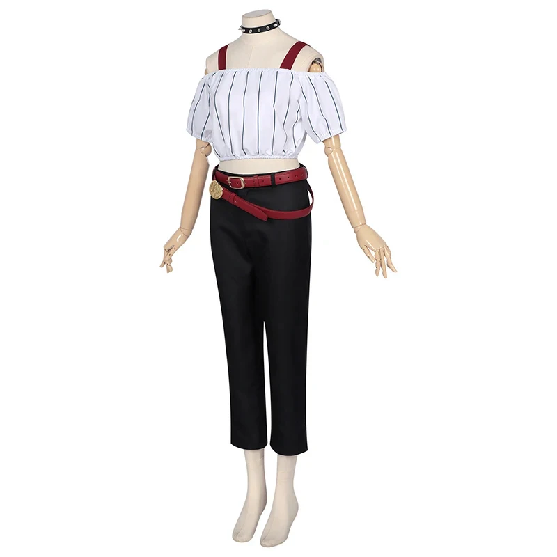 2026 Kirara Hoshi Cosplay Cost – Women'S Clothing And Accessories recenzja i cena