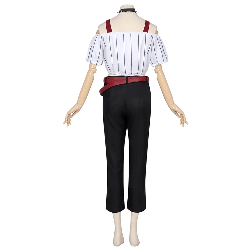 2026 Kirara Hoshi Cosplay Cost – Women'S Clothing And Accessories recenzja i cena