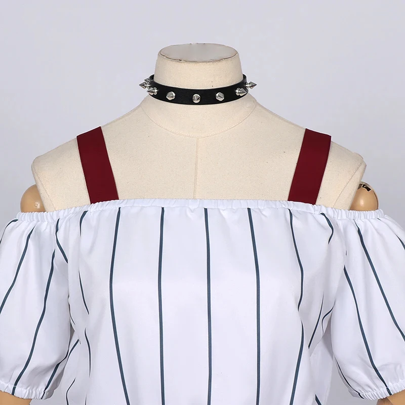 2026 Kirara Hoshi Cosplay Cost – Women'S Clothing And Accessories recenzja i cena