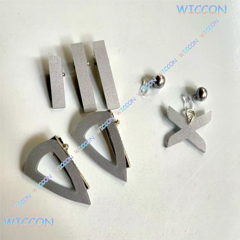 Valorant Clove  Clip Collar Bu – Women Accessories Wholesale recenzja i cena