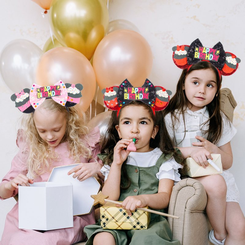 Disney Wholesale Ears Headband – Women Accessories Wholesale China recenzja i cena