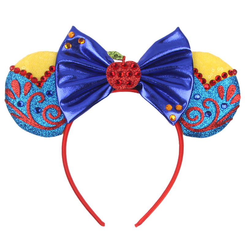 Disney Wholesale Ears Headband – Women Accessories Wholesale China recenzja i cena