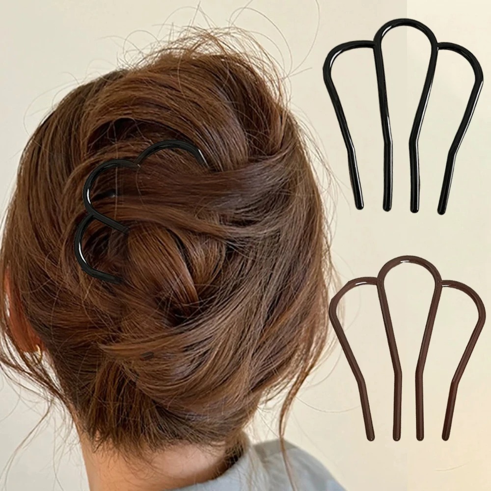 Elegant Soft Acrylic U-Shape H – Women Accessories Wholesale recenzja i cena