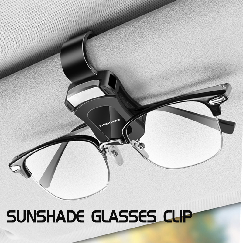 Car Sunglasses Clip Holder Wom – Women'S Jeep Accessories recenzja i cena