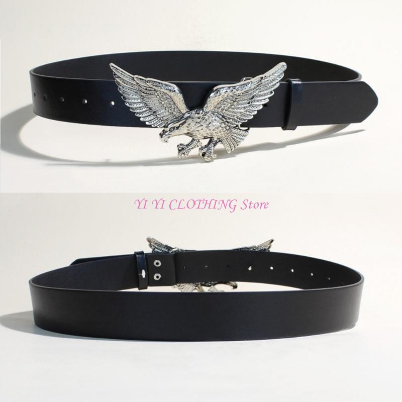 N5KF Western Animal Studded PU – Women Accessories Description recenzja i cena