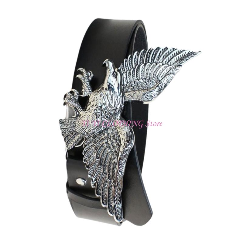 N5KF Western Animal Studded PU – Women Accessories Description recenzja i cena