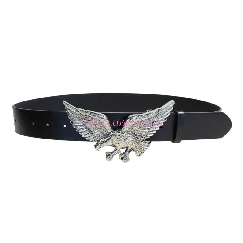 N5KF Western Animal Studded PU – Women Accessories Description recenzja i cena