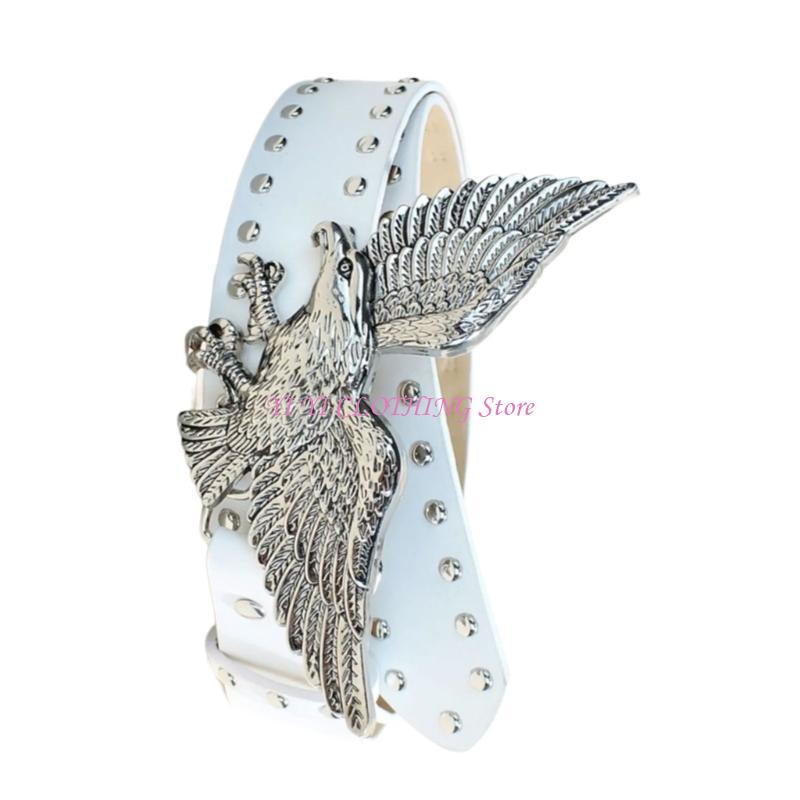 N5KF Western Animal Studded PU – Women Accessories Description recenzja i cena