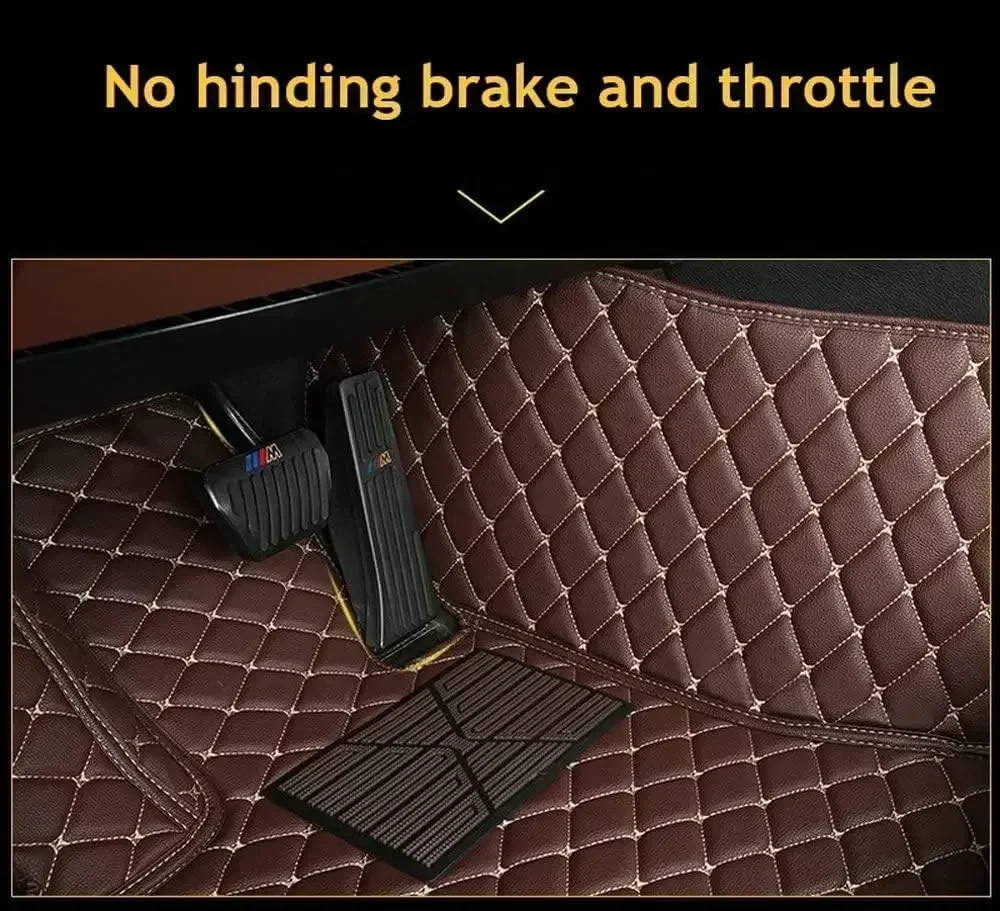 Car Floor Mats For Jeep Cherok – Women'S Jeep Accessories recenzja i cena