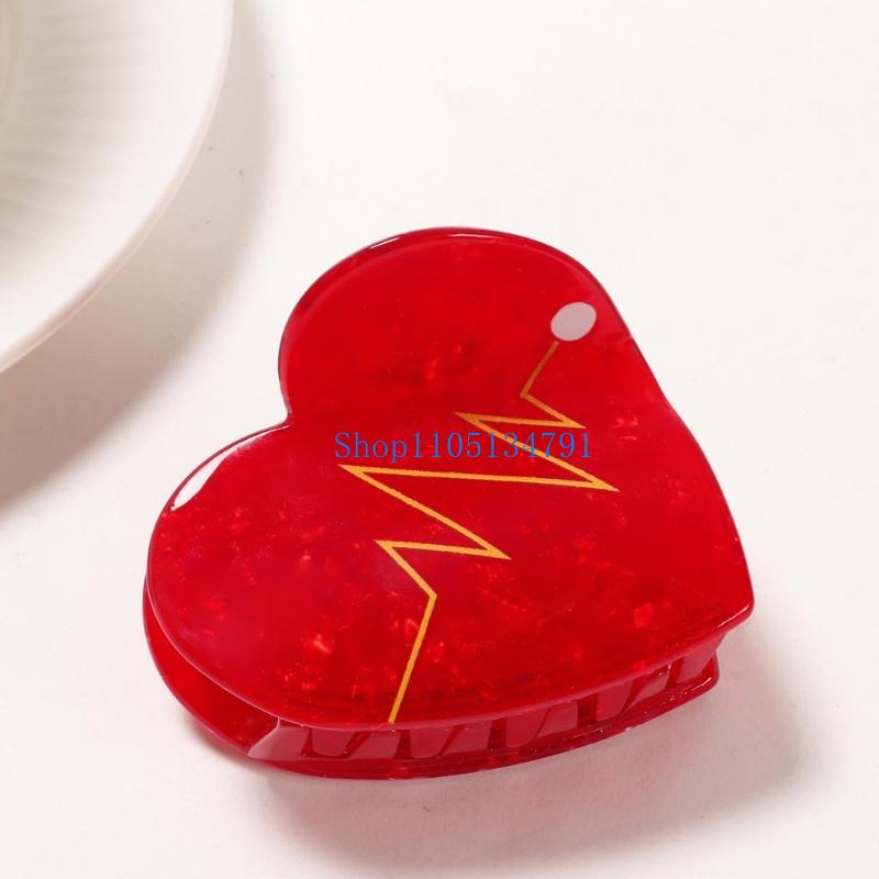 98km Fun Shark Shaped Hair Cla – Women Accessories Description recenzja i cena
